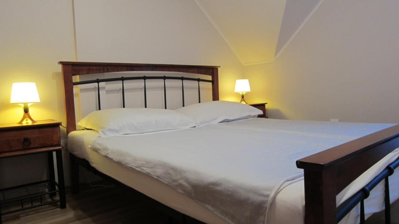 Appartment Kastelo Victoria ซาลัคชานี ภายนอก รูปภาพ
